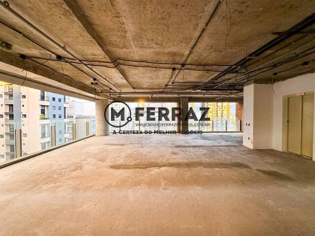 #5538 - Apartamento para Venda em São Paulo - SP - 3