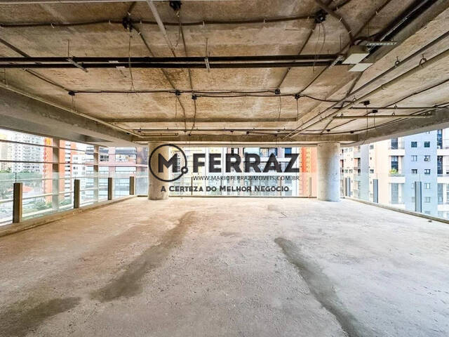#5538 - Apartamento para Venda em São Paulo - SP - 1