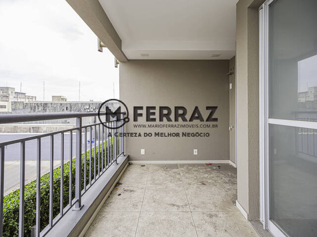#5539 - Apartamento para Venda em São Paulo - SP - 2