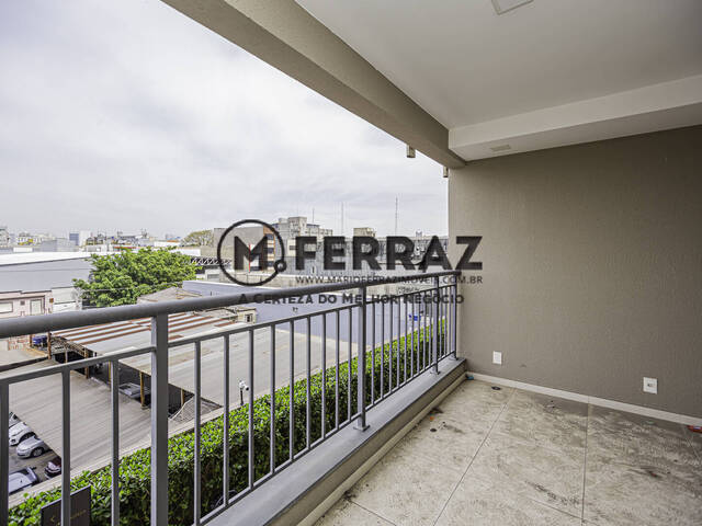 #5539 - Apartamento para Venda em São Paulo - SP - 1