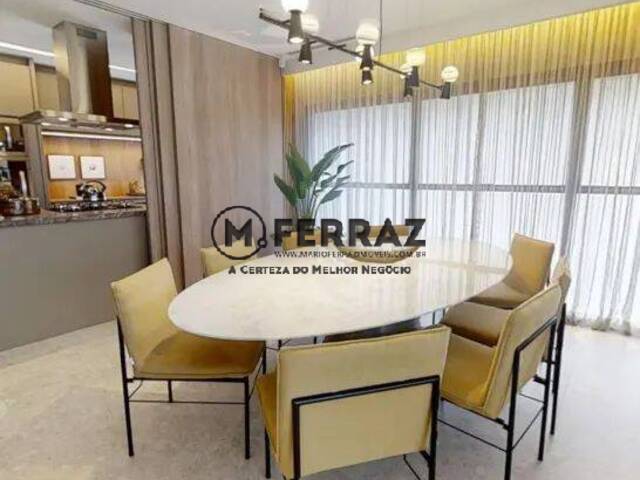 Apartamento para Venda em São Paulo - 5