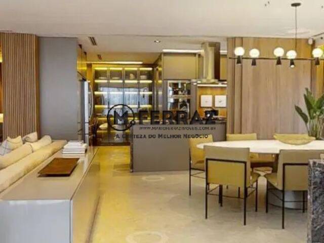 #1589645 - Apartamento para Venda em São Paulo - SP - 2