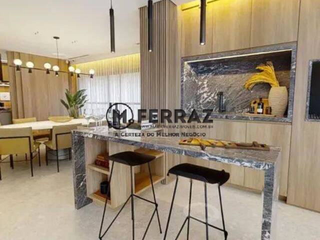 #1589645 - Apartamento para Venda em São Paulo - SP - 1