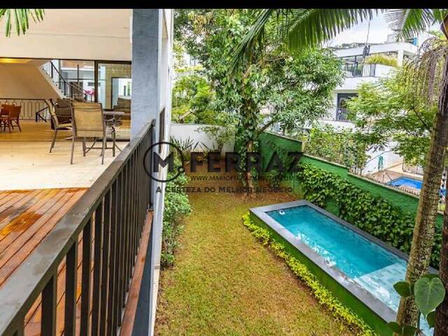 Venda em Alto da Boa Vista - São Paulo