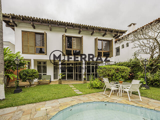#309434 - Casa para Venda em São Paulo - SP - 3