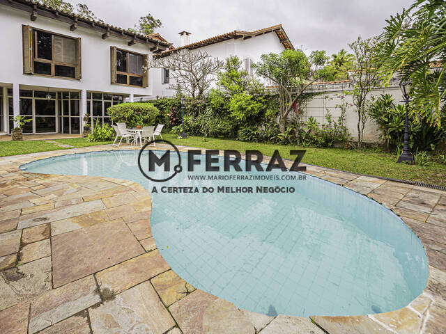 Casa para Venda em São Paulo - 4