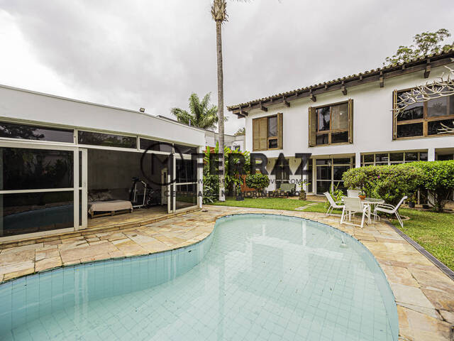 #309434 - Casa para Venda em São Paulo - SP - 2