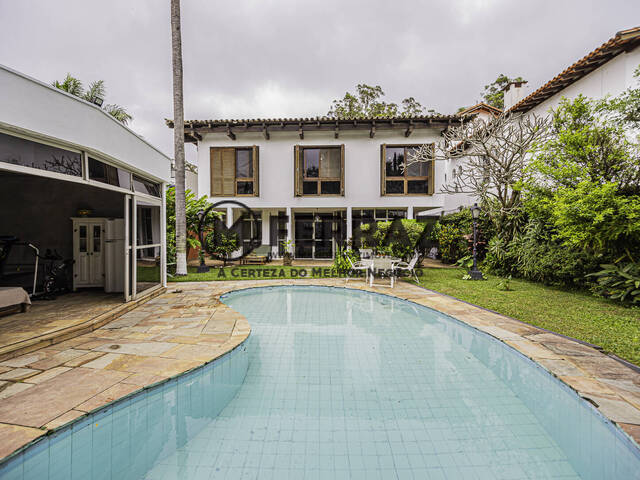 Venda em Morumbi - São Paulo