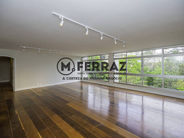 Locação em Itaim Bibi - São Paulo