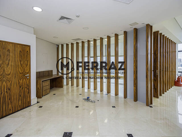 Andar Comercial para Locação em São Paulo - 5