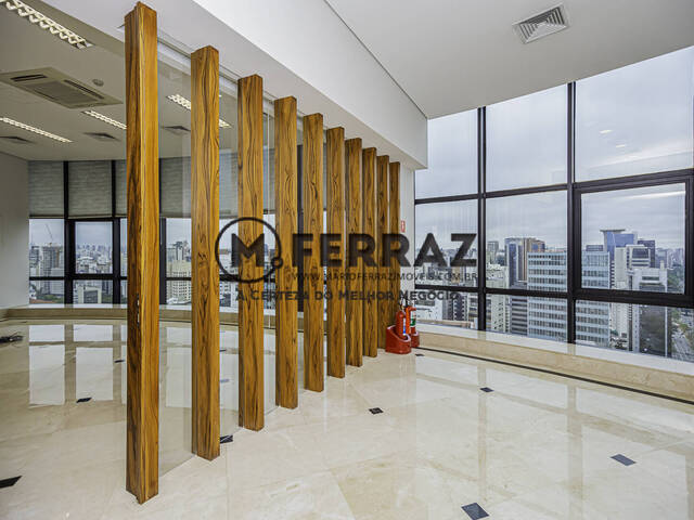 Andar Comercial para Locação em São Paulo - 4