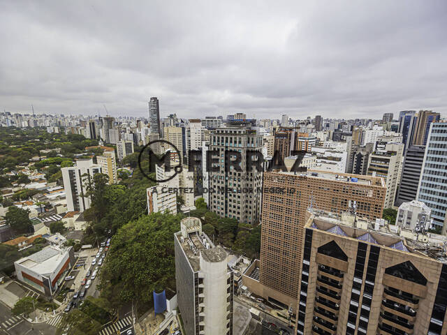 #309778 - Andar Comercial para Locação em São Paulo - SP - 3