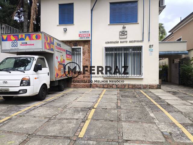 #309436 - Terreno para Venda em São Paulo - SP - 1