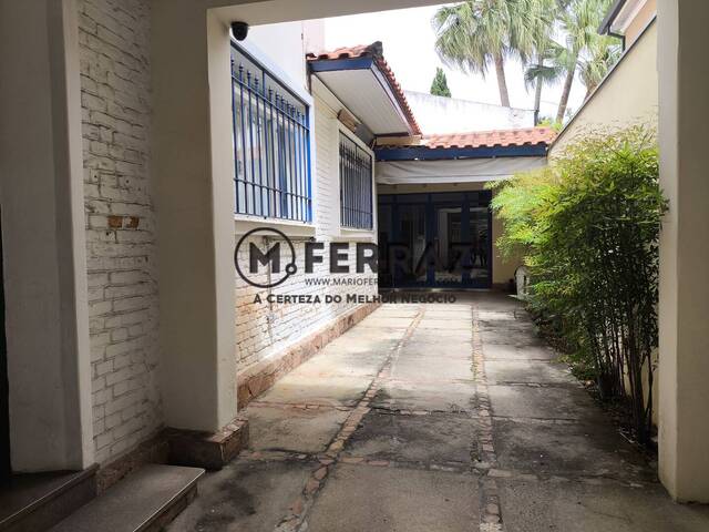 #309436 - Terreno para Venda em São Paulo - SP - 2