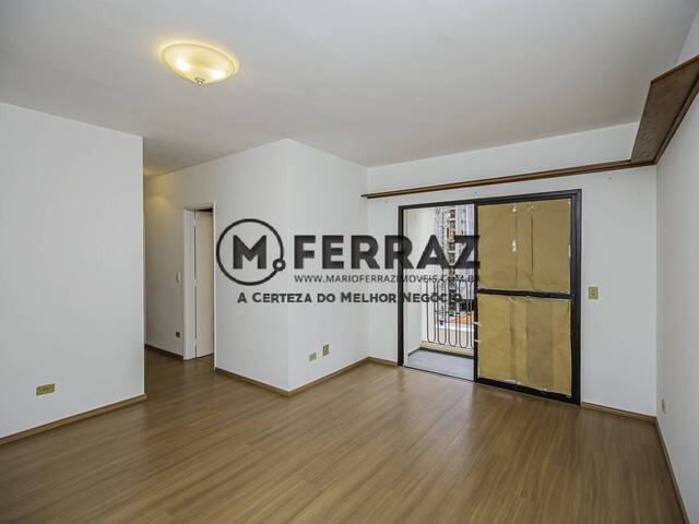 Apartamento para Venda em São Paulo - 2