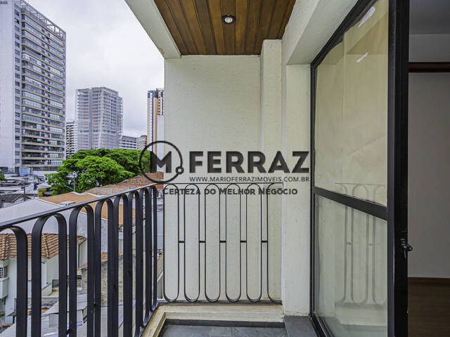 Apartamento para Venda em São Paulo - 5
