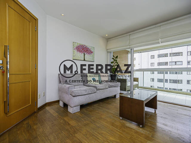 Apartamento para Locação em São Paulo - 5