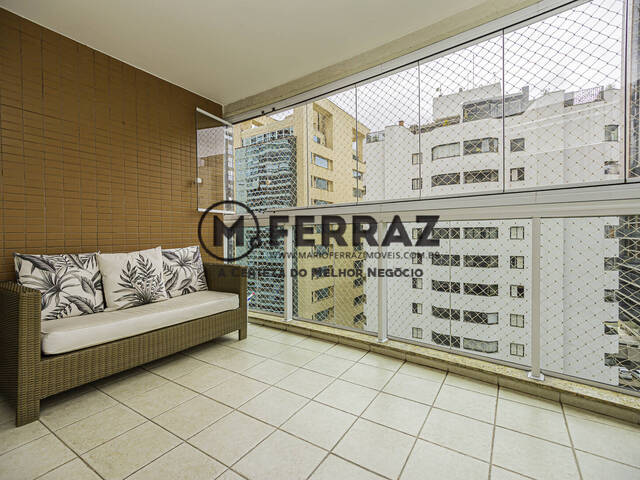 Apartamento para Locação em São Paulo - 3