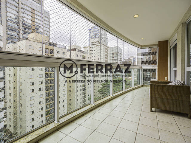 Locação em Vila Olimpia - São Paulo