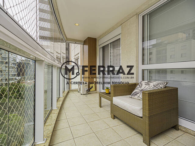 Apartamento para Locação em São Paulo - 2