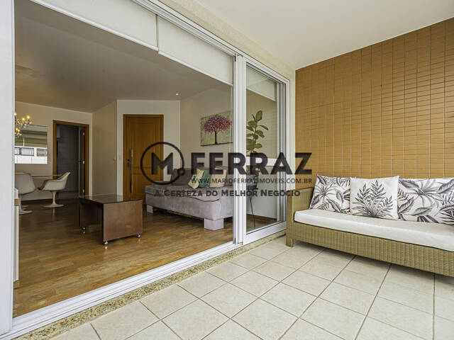 Apartamento para Locação em São Paulo - 4