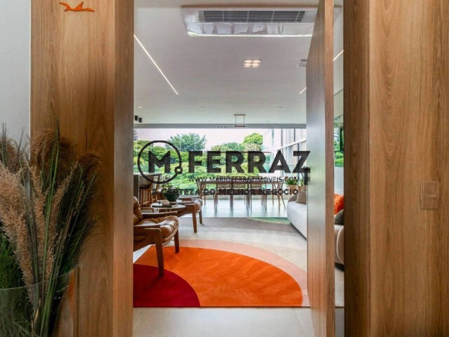 #1588802 - Apartamento para Venda em São Paulo - SP - 2