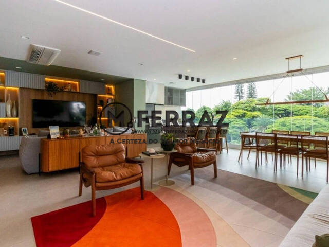 Venda em Moema - São Paulo