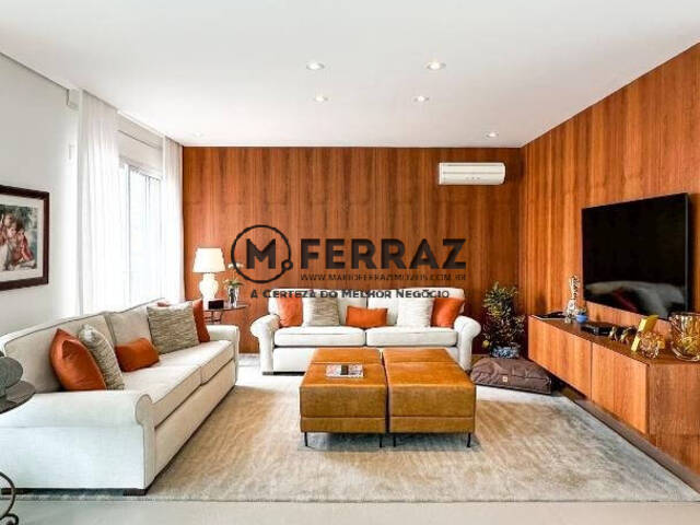 #1589757 - Apartamento para Venda em São Paulo - SP - 3