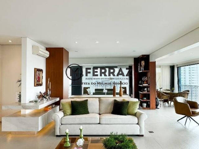 #1589757 - Apartamento para Venda em São Paulo - SP - 2