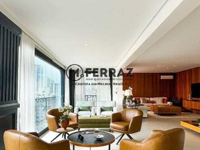 Apartamento para Venda em São Paulo - 4