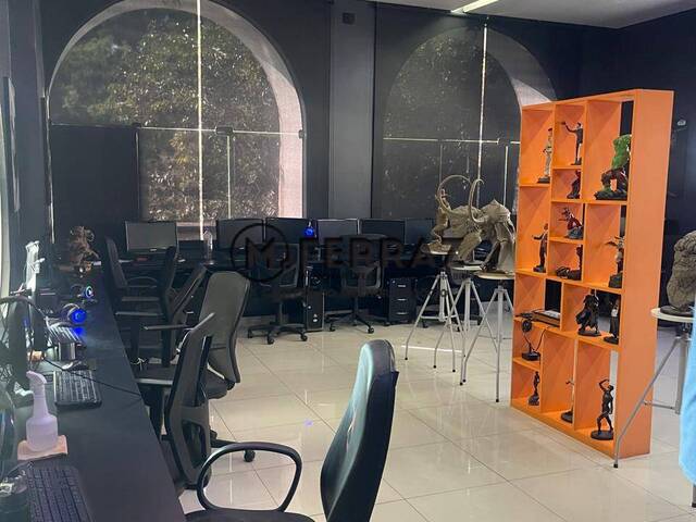 #309688 - Ponto Comercial para Locação em São Paulo - SP - 2