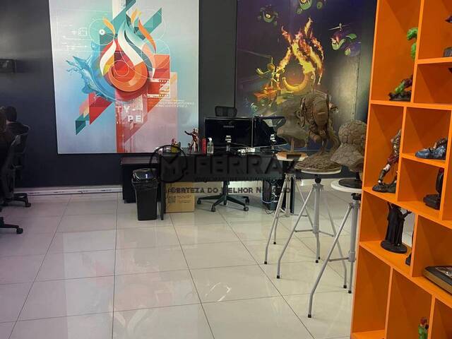 #309688 - Ponto Comercial para Locação em São Paulo - SP - 3