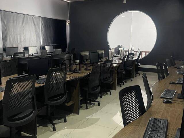 #309688 - Ponto Comercial para Locação em São Paulo - SP - 1