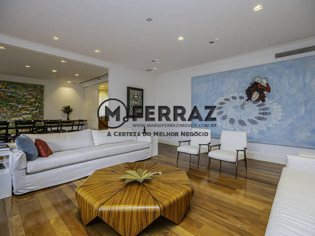 #309003 - Casa em condomínio para Venda em São Paulo - SP - 3