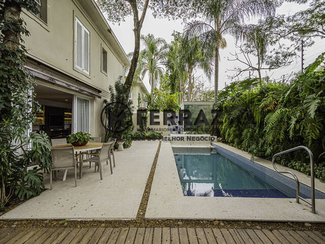 #309003 - Casa em condomínio para Venda em São Paulo - SP - 1