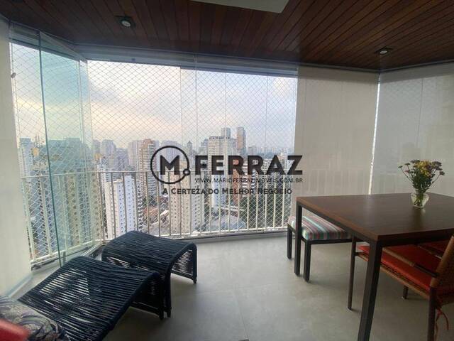 #1442495 - Apartamento para Venda em São Paulo - SP - 2