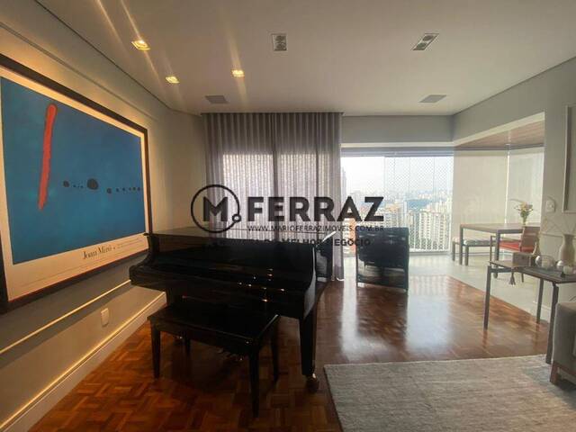 #1442495 - Apartamento para Venda em São Paulo - SP - 1
