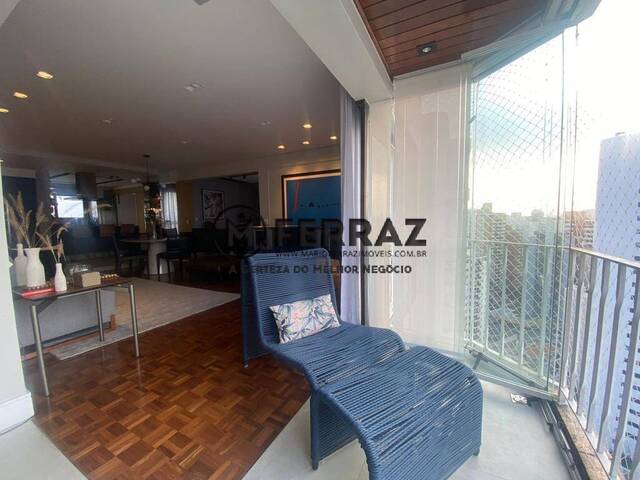 Apartamento para Venda em São Paulo - 4