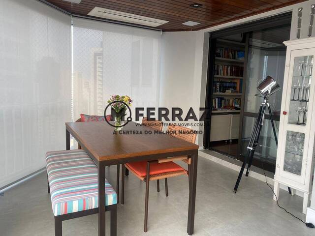 #1442495 - Apartamento para Venda em São Paulo - SP - 3