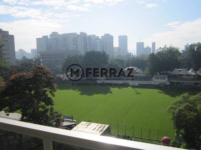 #1589602 - Apartamento para Locação em São Paulo - SP - 2