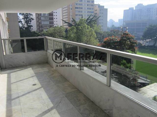 #1589602 - Apartamento para Locação em São Paulo - SP - 1