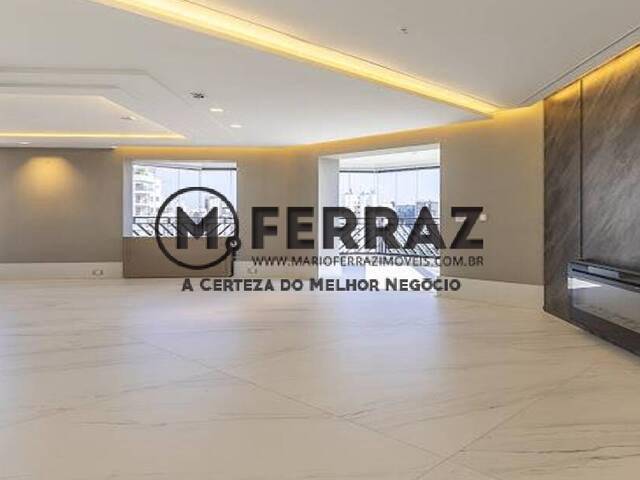 #1543284 - Cobertura para Venda em São Paulo - SP - 2