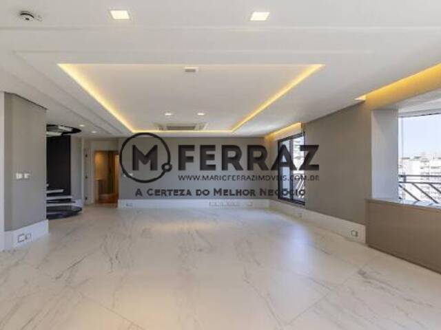 #1543284 - Cobertura para Venda em São Paulo - SP - 3