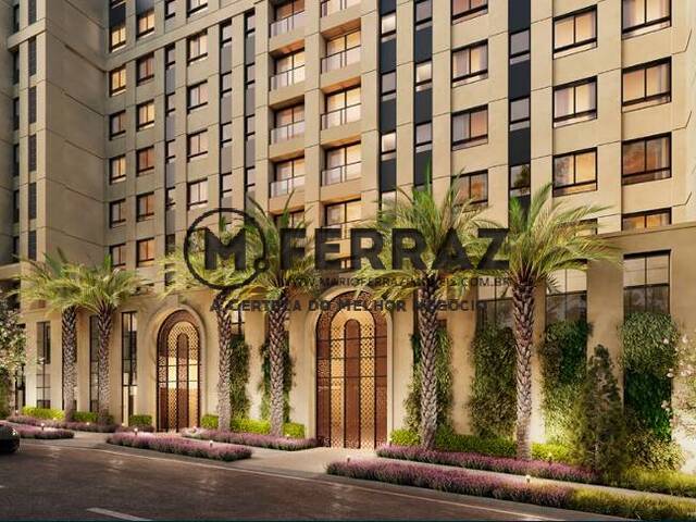 Apartamento para Venda em São Paulo - 3