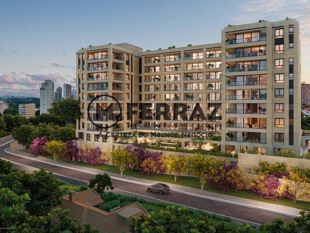 Apartamento para Venda em São Paulo - 2