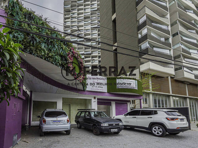 Locação em Butantã - São Paulo