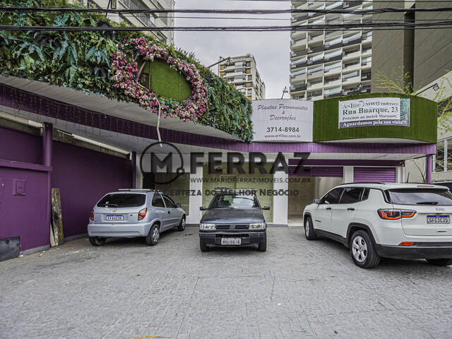 #309748 - Ponto Comercial para Locação em São Paulo - SP - 2