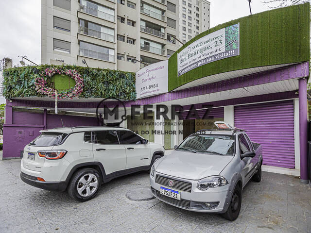 #309748 - Ponto Comercial para Locação em São Paulo - SP - 3