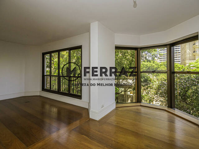 Apartamento para Venda em São Paulo - 5