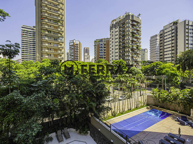 #1439937 - Apartamento para Venda em São Paulo - SP